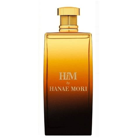 hanae mori eau de toilette